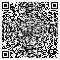 QR code with A S I contacts