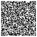 QR code with Maus Trucking contacts