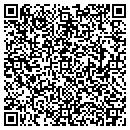 QR code with James R Hockin DDS contacts
