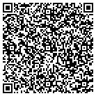 QR code with Maricopa County Workforce Dev contacts