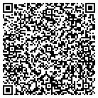 QR code with Anken Kell Architects contacts