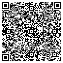 QR code with R J Mechanical Inc contacts