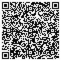 QR code with A S R contacts