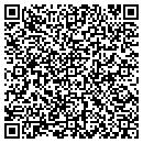 QR code with R C Painting & Drywell contacts