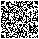 QR code with D & D Threads Plus contacts