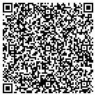 QR code with Mahnomen Public Library contacts