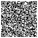 QR code with Yards N More contacts
