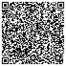QR code with Binaco Distributing Inc contacts