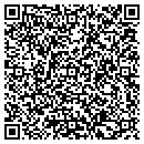 QR code with Allen Mumm contacts