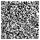 QR code with Isanti Physical Therapy contacts