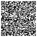QR code with J D Hansen & Sons contacts