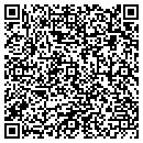QR code with Q M V C No 315 contacts