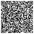 QR code with Hiawathaland Transit contacts