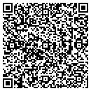 QR code with Mark Jordahl contacts