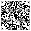 QR code with C C Productions contacts