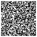 QR code with Reading Center contacts