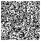QR code with H & R Block Tax Service contacts