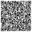 QR code with YMCA University of Minnesota contacts