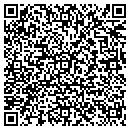 QR code with P C Cleaners contacts