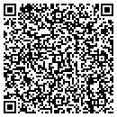 QR code with James R Landes contacts