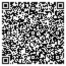 QR code with T A C Collections contacts