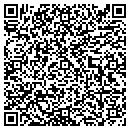 QR code with Rockabye Baby contacts