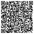 QR code with ASR contacts