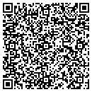 QR code with D & B Etc Shoppe contacts