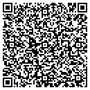 QR code with Kilter Inc contacts