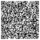 QR code with Precision Language Svc-German contacts
