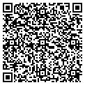 QR code with A C S contacts
