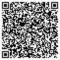 QR code with Mammut USA contacts