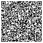 QR code with Hearthstone Design & Drafting contacts