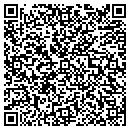 QR code with Web Stringing contacts