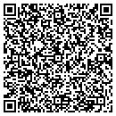 QR code with HI Tech Express contacts