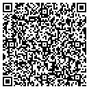QR code with Richard T Olson contacts