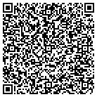 QR code with All Pro Pool Midnight Sun Spas contacts