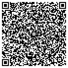 QR code with B T C Construction/B T C Oil contacts