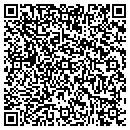 QR code with Hamness Gregery contacts
