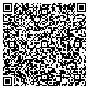 QR code with A Quality Window Co contacts