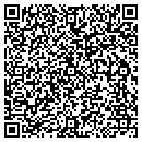 QR code with ABG Properties contacts