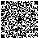 QR code with Twin City Army Navy Store contacts