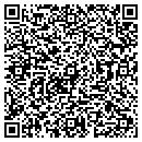 QR code with James Lantto contacts