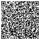 QR code with Tie Dyeables contacts