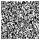 QR code with Halcon Corp contacts