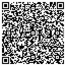 QR code with Rose Distributing Co contacts
