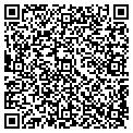 QR code with WCAL contacts