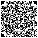 QR code with J L Weber Inc contacts
