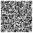 QR code with Quality Connection of Le Sueur contacts