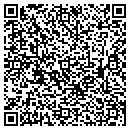 QR code with Allan Wille contacts